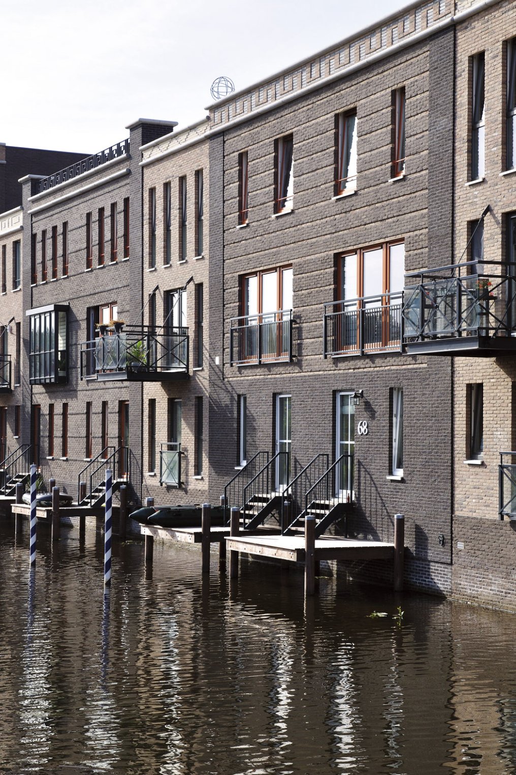 Projecten Molenaar Co Architecten