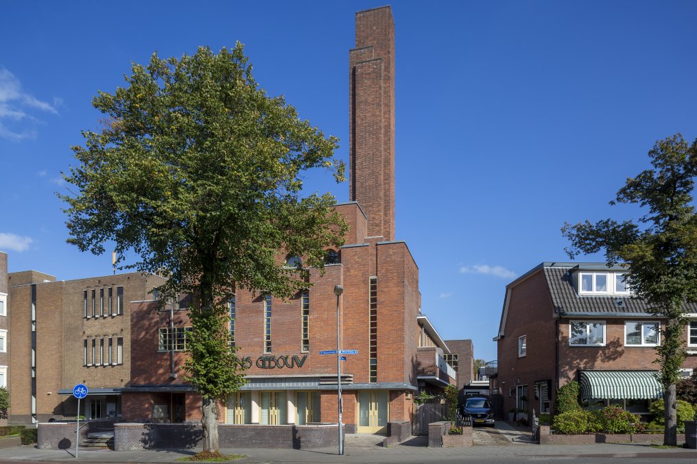 Ons Gebouw Hilversum